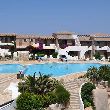 Residence Castello Di Gallura ซานตา เตเรซา กัลลูรา ภายนอก รูปภาพ