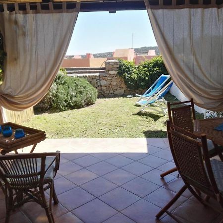 Residence Castello Di Gallura ซานตา เตเรซา กัลลูรา ภายนอก รูปภาพ