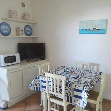 Residence Castello Di Gallura ซานตา เตเรซา กัลลูรา ภายนอก รูปภาพ