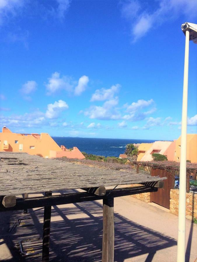 Residence Castello Di Gallura ซานตา เตเรซา กัลลูรา ภายนอก รูปภาพ