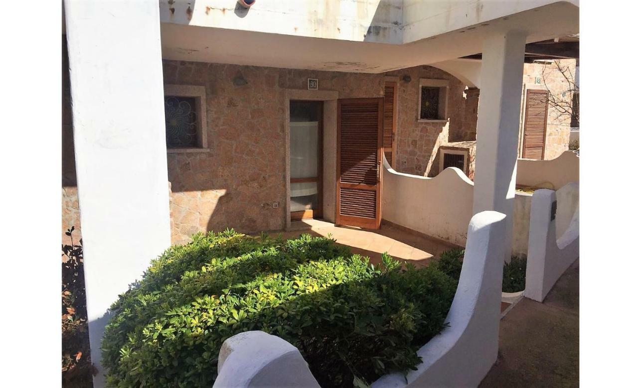 Residence Castello Di Gallura ซานตา เตเรซา กัลลูรา ภายนอก รูปภาพ
