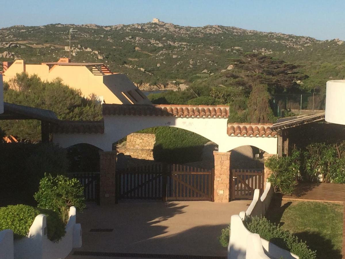 Residence Castello Di Gallura ซานตา เตเรซา กัลลูรา ภายนอก รูปภาพ