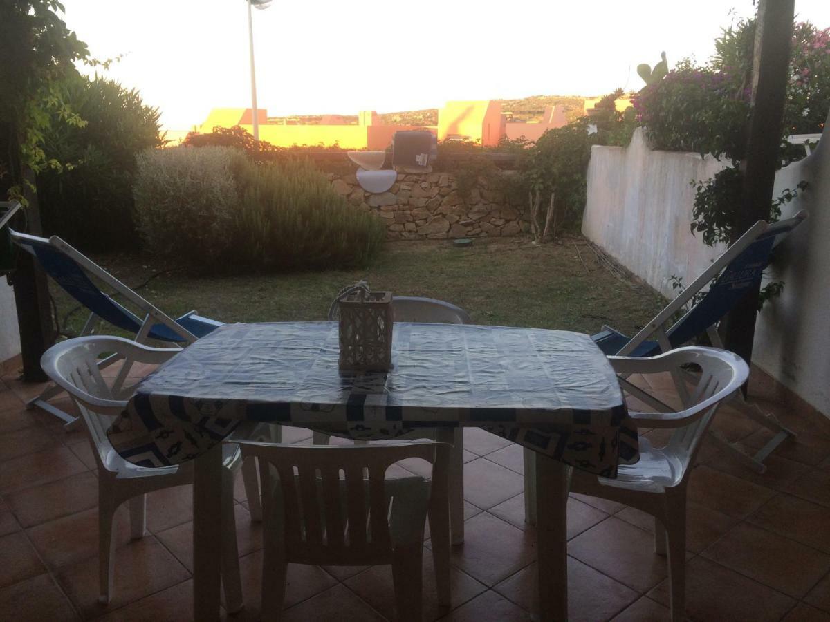 Residence Castello Di Gallura ซานตา เตเรซา กัลลูรา ภายนอก รูปภาพ