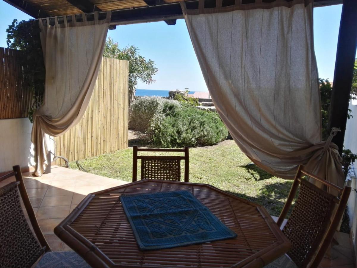 Residence Castello Di Gallura ซานตา เตเรซา กัลลูรา ภายนอก รูปภาพ