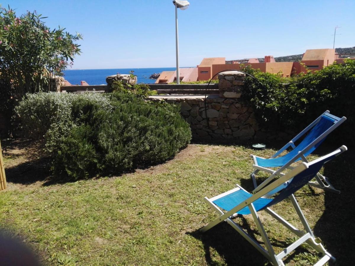Residence Castello Di Gallura ซานตา เตเรซา กัลลูรา ภายนอก รูปภาพ